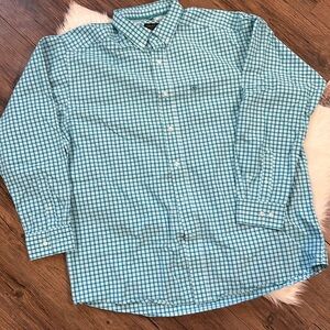 Ariat Men’s Button Dress Shirt